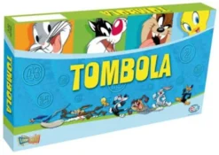 AMMACCATO - Tombola - Looney Tunes
