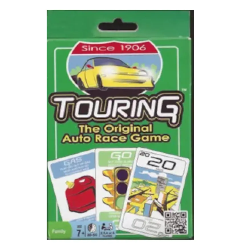 AMMACCATO - Touring
