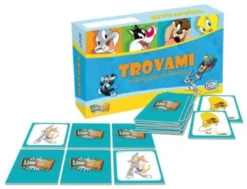 AMMACCATO - Trovami - Looney Tunes