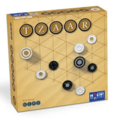 AMMACCATO - TZAAR - Edizione Italiana
