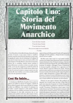 AMMACCATO - Vampiri La Masquerade 20° Anniversario - Anarchici Liberati