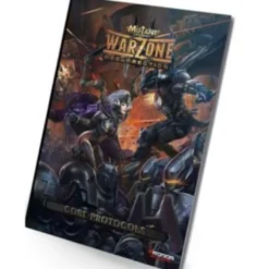 AMMACCATO - Warzone Resurrection 2.0 Core Protocols