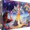 An Age Contrived - Italiano