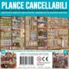 Anarchia Plance Cancellabili - Italiano