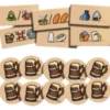 Anarchia - Tessere Promo - Beer & Plunder Tiles - Italiano