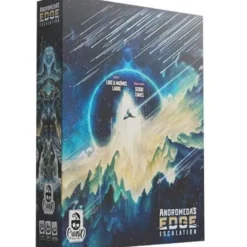 Andromeda's Edge - Bundle Espansioni Italiane