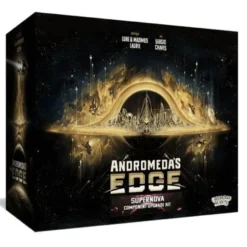Andromeda's Edge - Bundle Espansioni Italiane