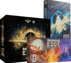 Andromeda's Edge - Bundle Espansioni Italiane