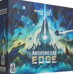 Andromeda's Edge - Edizione Italiana