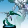 Anima Tactics - Alius, Sacro Soldato