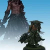 Anima Tactics Box - Maximo Ligori