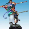 Anima Tactics - Jiang Pao