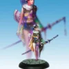 Anima Tactics - Kujaku Hime