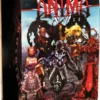 Anima Tactics - Starter Raminghi