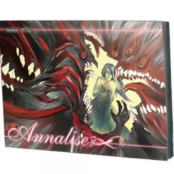 Annalise - Seconda Edizione