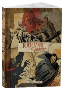 1000 Anni da Vampiro