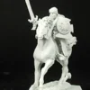 Anwar, Cavalry Sergeant