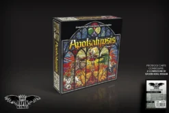 Apokalypsis - Italiano