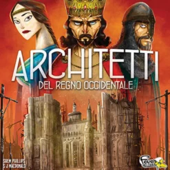 Architetti del Regno Occidentale
