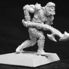 Arganox, Gladiator