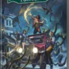 Arkham Horror: Il Gioco di Ruolo - Manuale Base