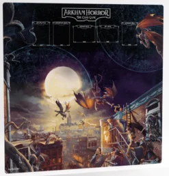 Arkham Horror LCG - Center Game Mat