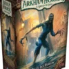 Arkham Horror LCG - Figli del Sangue