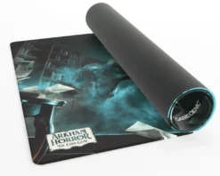 Arkham Horror LCG - Game Mat - Blood Ward
