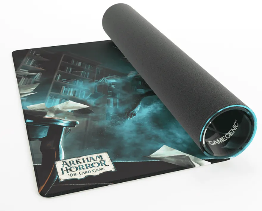Arkham Horror LCG - Game Mat - Blood Ward