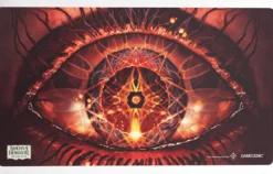 Arkham Horror LCG - Game Mat - Truth is Out There