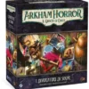 Arkham Horror LCG - I Divoratori di Sogni - Investigatori