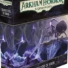 Arkham Horror LCG - I Divoratori di Sogni - Campagna