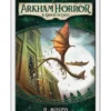 Arkham Horror LCG - Il Museo della Miskatonic