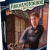Arkham Horror LCG - Investigatore Tommy Muldoon