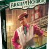 Arkham Horror LCG - Investigatore André Patel