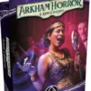 Arkham Horror LCG - Investigatore Marie Lambeau