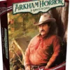 Arkham Horror LCG - Investigatore Miguel de la Cruz