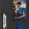Arkham Horror LCG - Investigatore Deck Tome - Guardian Blue
