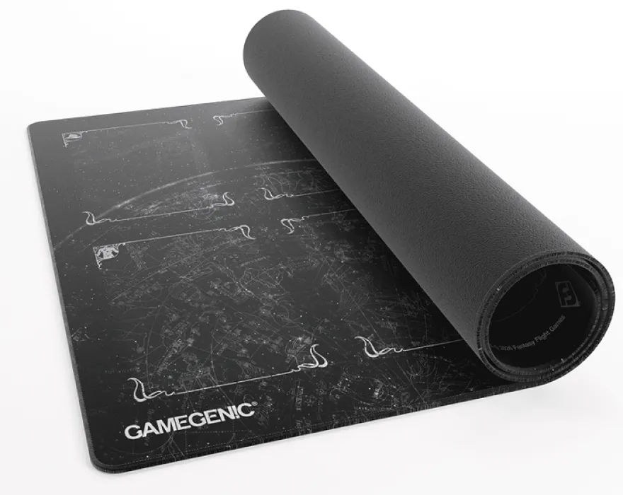 Arkham Horror LCG - Investigator Game Mat