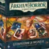 Arkham Horror LCG - La Cospirazione di Innsmouth - Investigatori
