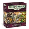 Arkham Horror LCG - L'Era Dimenticata - Investigatori