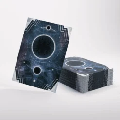Arkham Horror LCG - Premium Art Sleeves - Investigator (50)