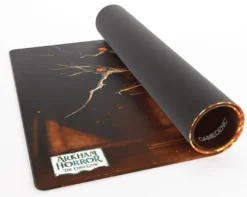 Arkham Horror LCG - Shiny Game Mat - Elokoss