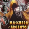 Arkham Horror Romanzo - La Maschera d'Argento