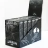 Arkham Noir - Caso #2: Richiamato dal Tuono - Espositore (6)