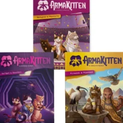 ArmaKitten - Bundle Espansioni (3)