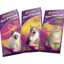 ArmaKitten - Bundle Monoporzioni (3)