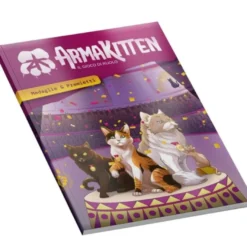 ArmaKitten - Medaglie & Premietti