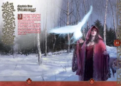 Ars Magica - Quinta Edizione