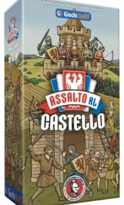 Assalto al Castello